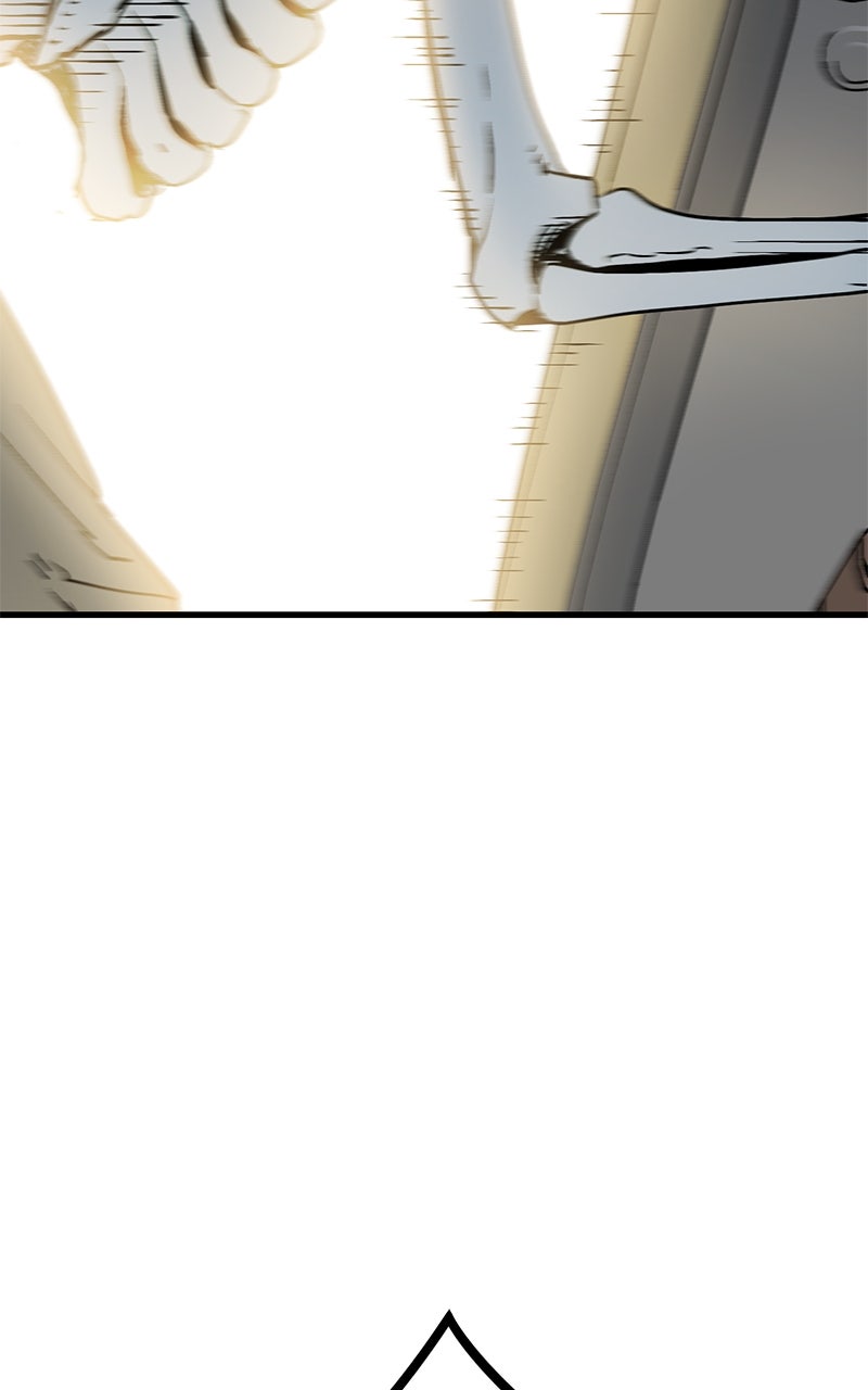 My Status WindowWent on Strike Ep. 28 - Fire Ball of Avarice page 99 - 