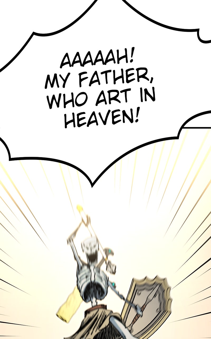 My Status WindowWent on Strike Ep. 28 - Fire Ball of Avarice page 100 - 