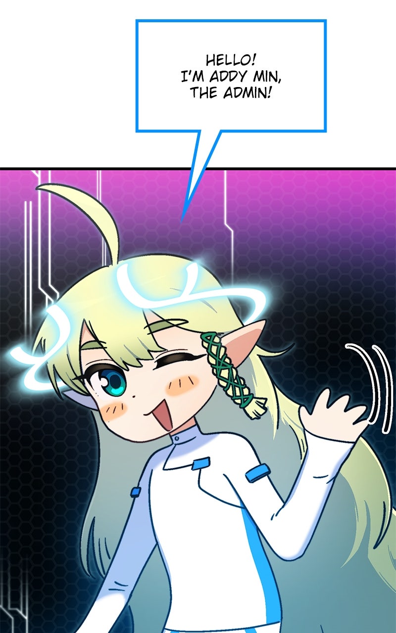 My Status WindowWent on Strike Ep. 2 - Mana Fixer-Upper page 2 - 