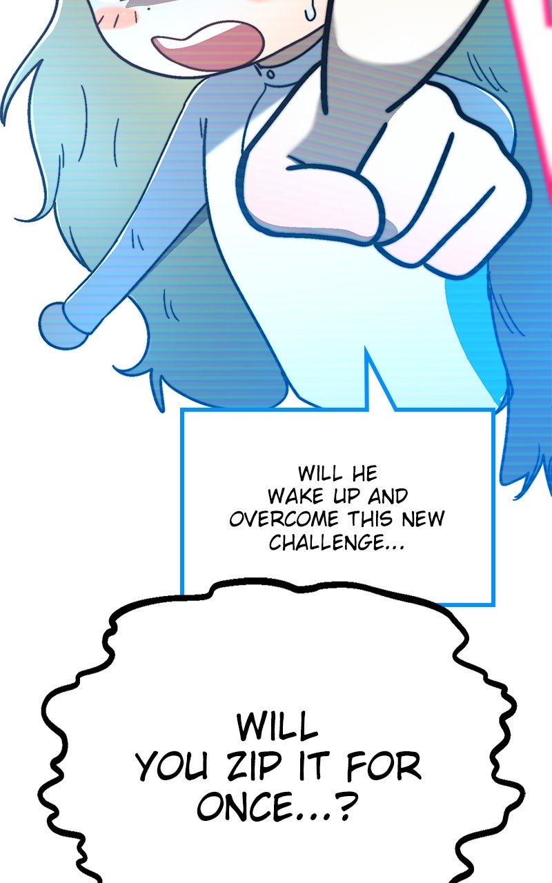 My Status WindowWent on Strike Ep. 2 - Mana Fixer-Upper page 11 - 