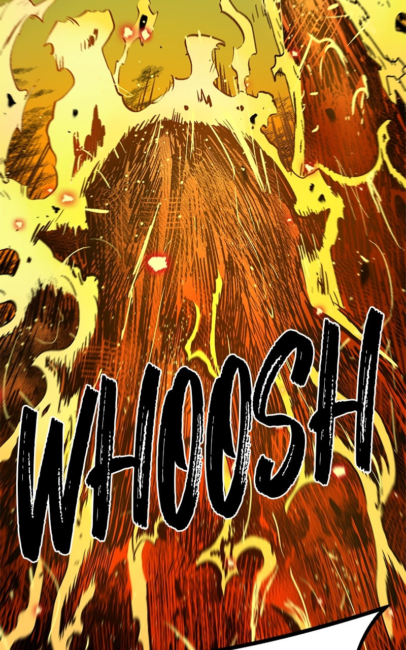 My Status WindowWent on Strike Ep. 2 - Mana Fixer-Upper page 101 - 