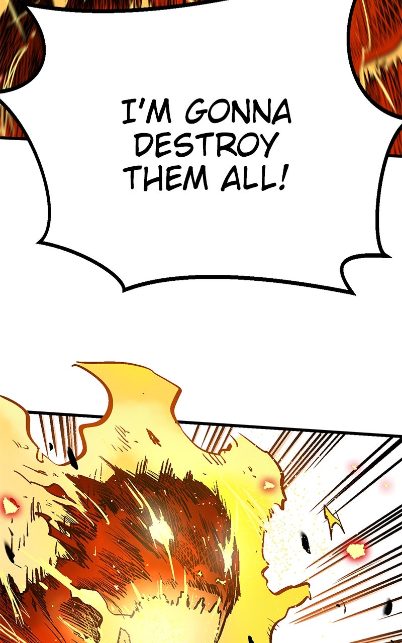 My Status WindowWent on Strike Ep. 2 - Mana Fixer-Upper page 102 - 