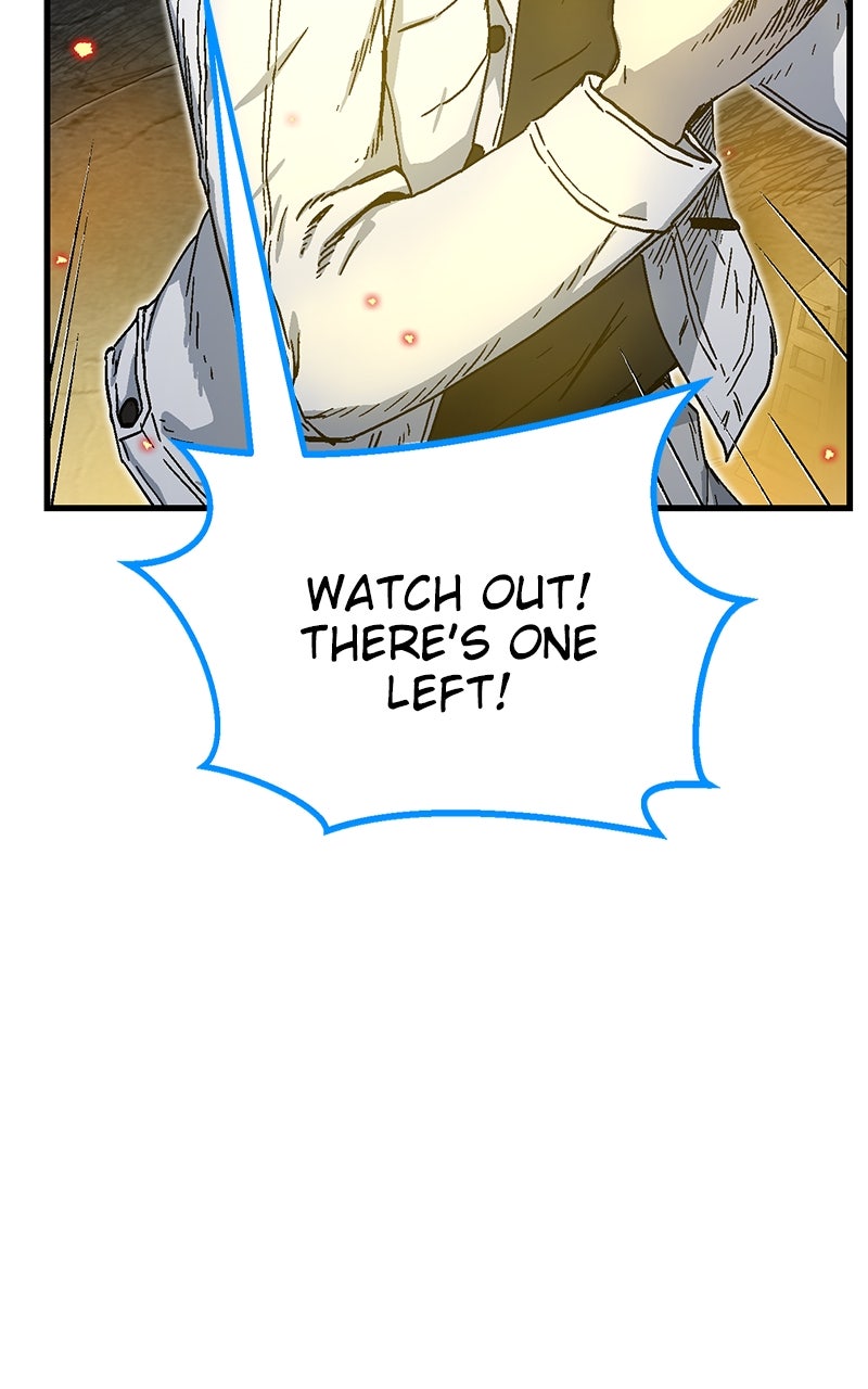 My Status WindowWent on Strike Ep. 2 - Mana Fixer-Upper page 108 - 