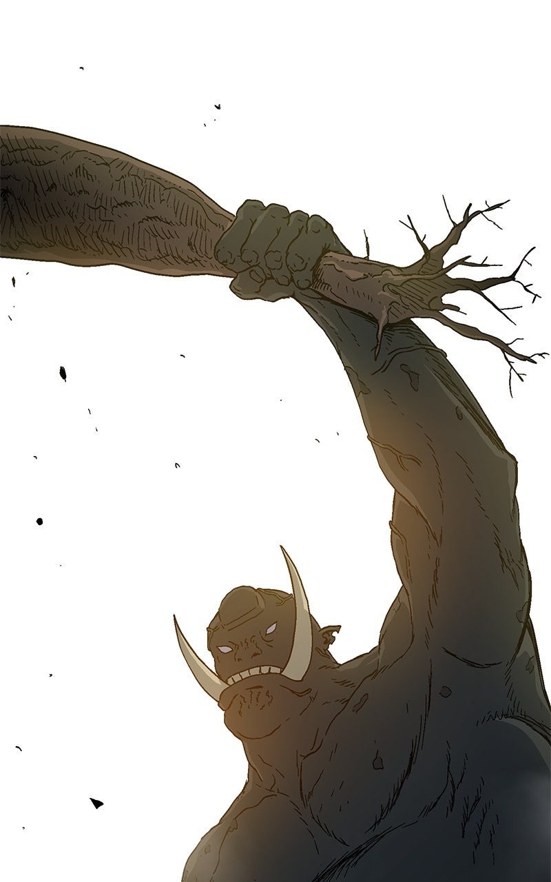 My Status WindowWent on Strike Ep. 2 - Mana Fixer-Upper page 109 - 