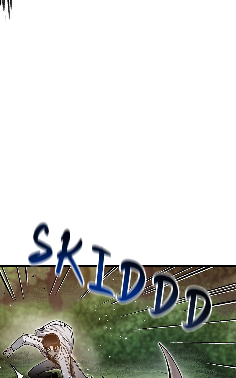 My Status WindowWent on Strike Ep. 2 - Mana Fixer-Upper page 113 - 