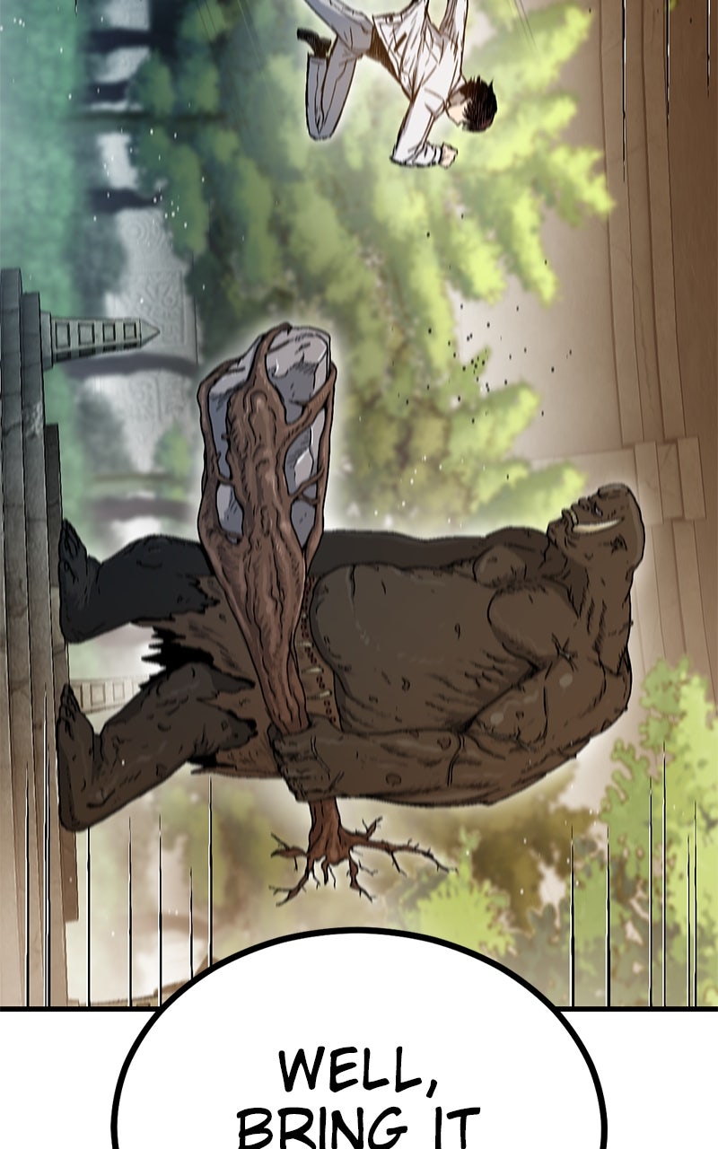 My Status WindowWent on Strike Ep. 2 - Mana Fixer-Upper page 116 - 