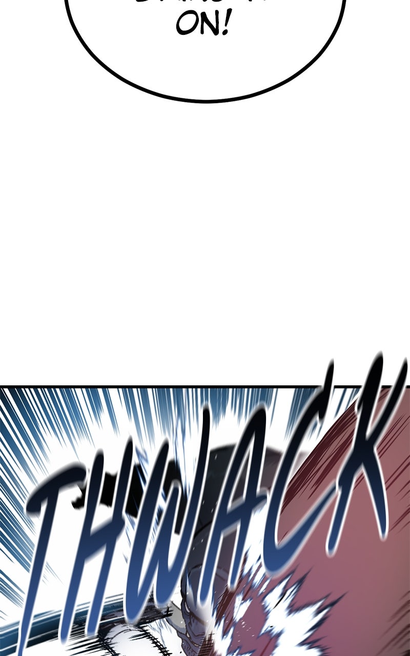 My Status WindowWent on Strike Ep. 2 - Mana Fixer-Upper page 117 - 