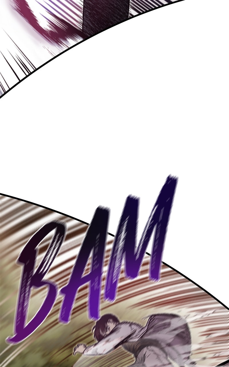 My Status WindowWent on Strike Ep. 2 - Mana Fixer-Upper page 121 - 