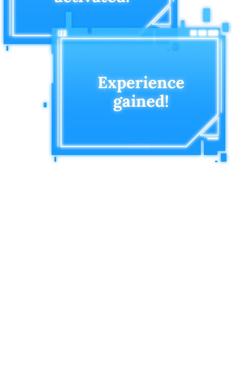 My Status WindowWent on Strike Ep. 2 - Mana Fixer-Upper page 126 - 