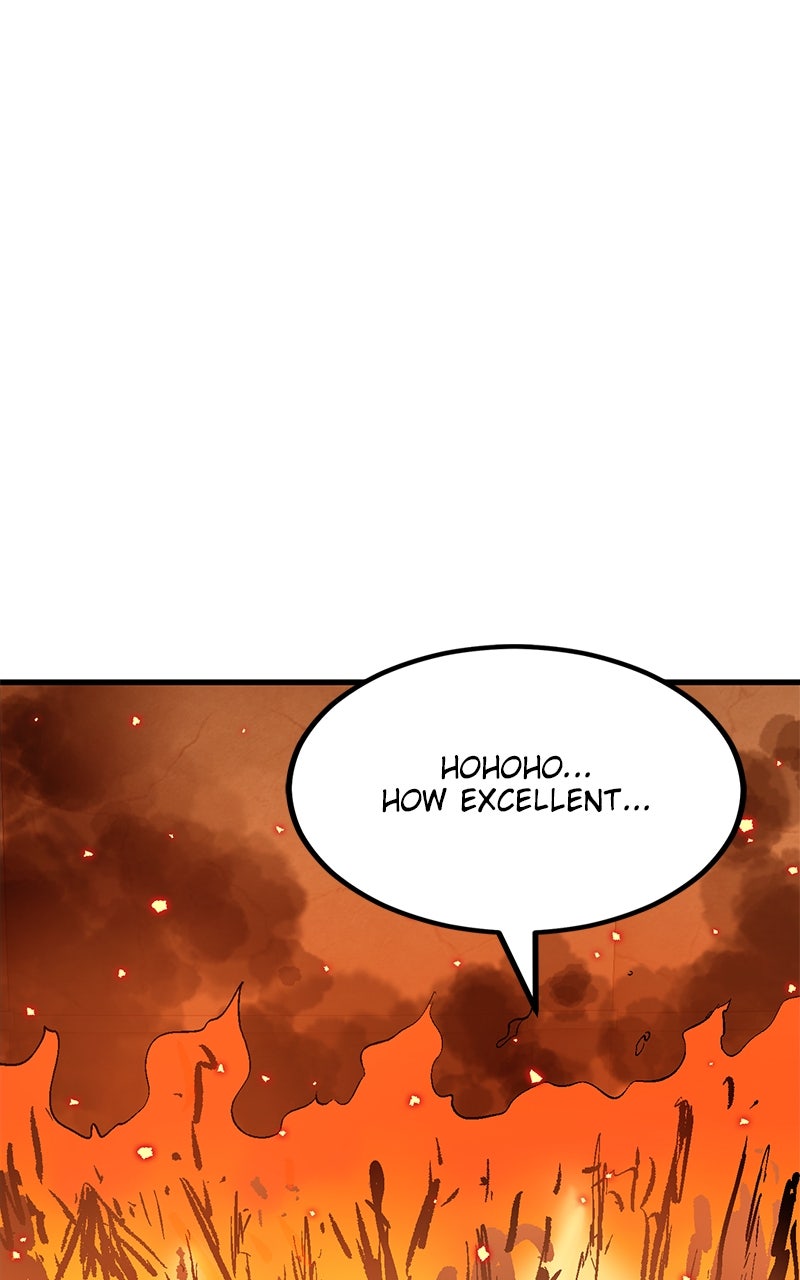 My Status WindowWent on Strike Ep. 2 - Mana Fixer-Upper page 127 - 