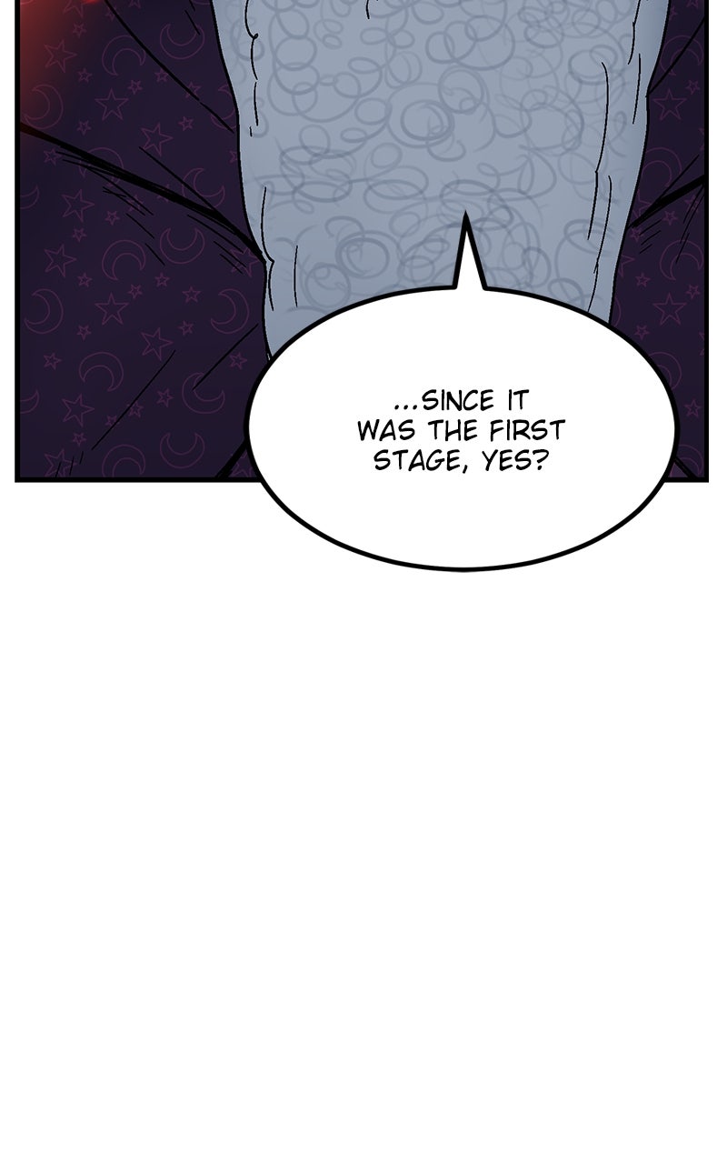 My Status WindowWent on Strike Ep. 2 - Mana Fixer-Upper page 130 - 