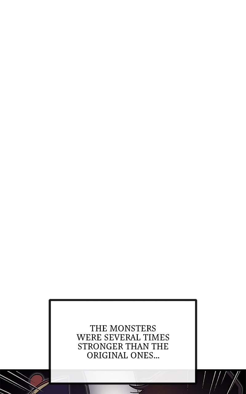 My Status WindowWent on Strike Ep. 2 - Mana Fixer-Upper page 135 - 