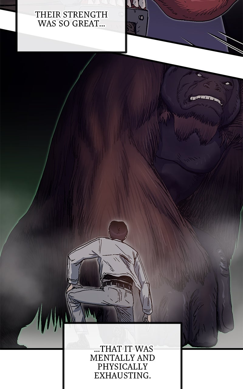 My Status WindowWent on Strike Ep. 2 - Mana Fixer-Upper page 137 - 
