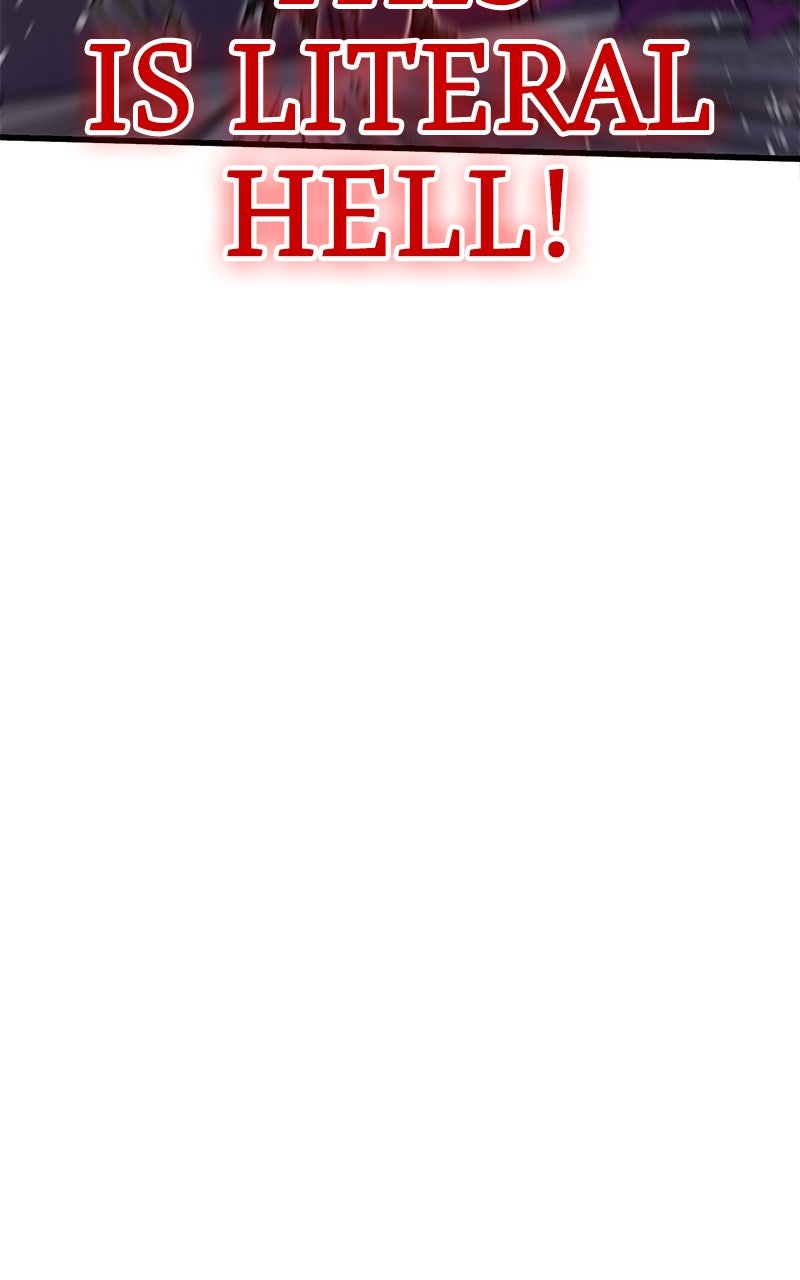 My Status WindowWent on Strike Ep. 2 - Mana Fixer-Upper page 141 - 