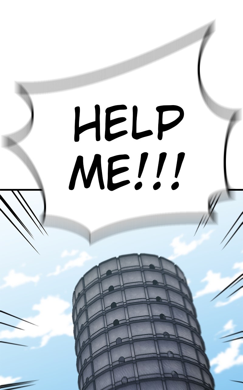 My Status WindowWent on Strike Ep. 2 - Mana Fixer-Upper page 142 - 