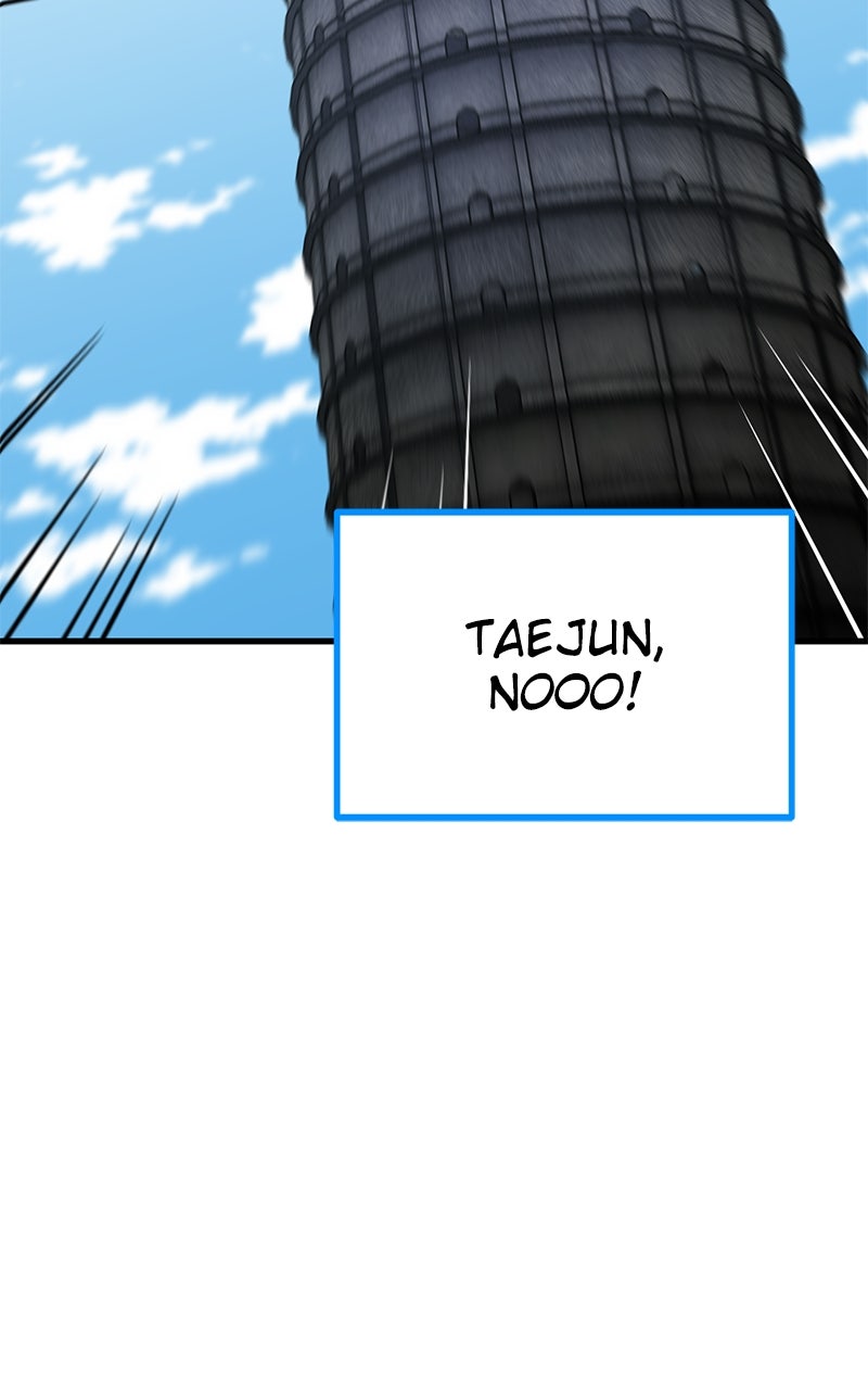 My Status WindowWent on Strike Ep. 2 - Mana Fixer-Upper page 143 - 