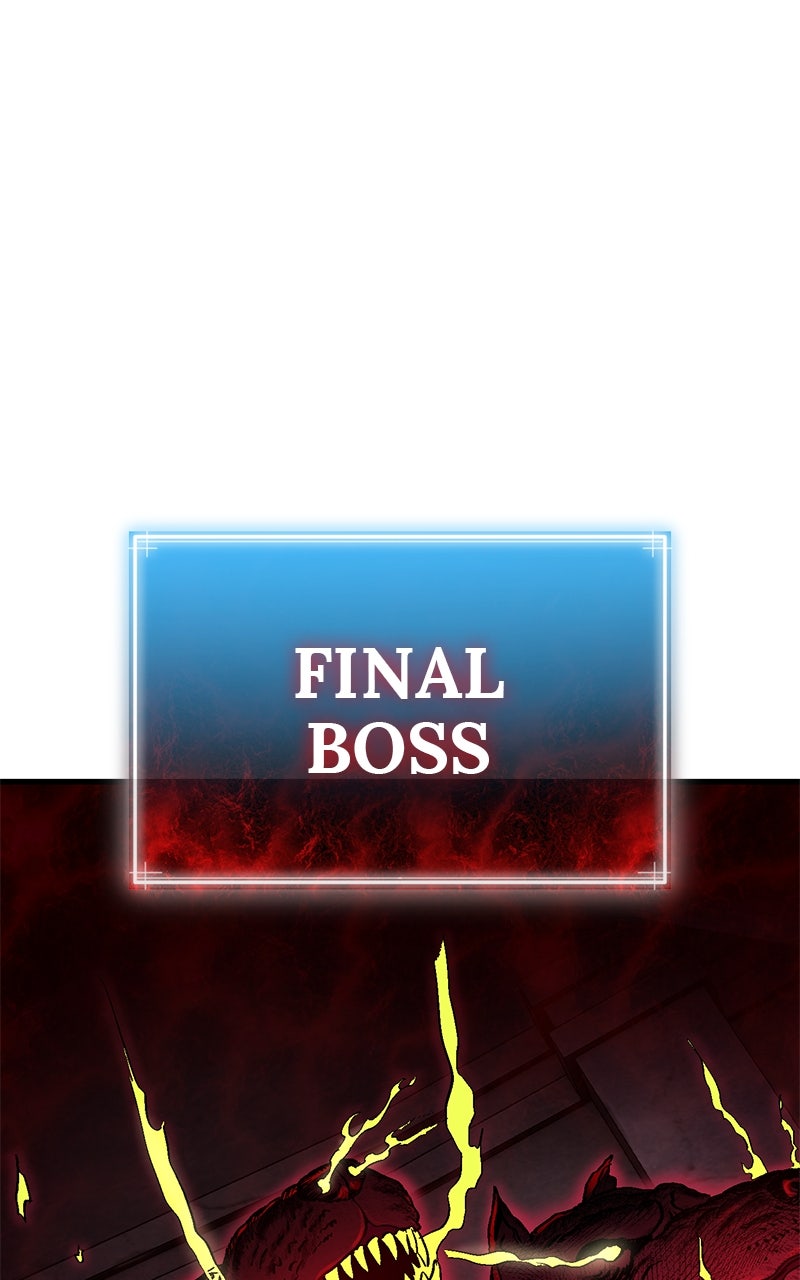 My Status WindowWent on Strike Ep. 2 - Mana Fixer-Upper page 146 - 