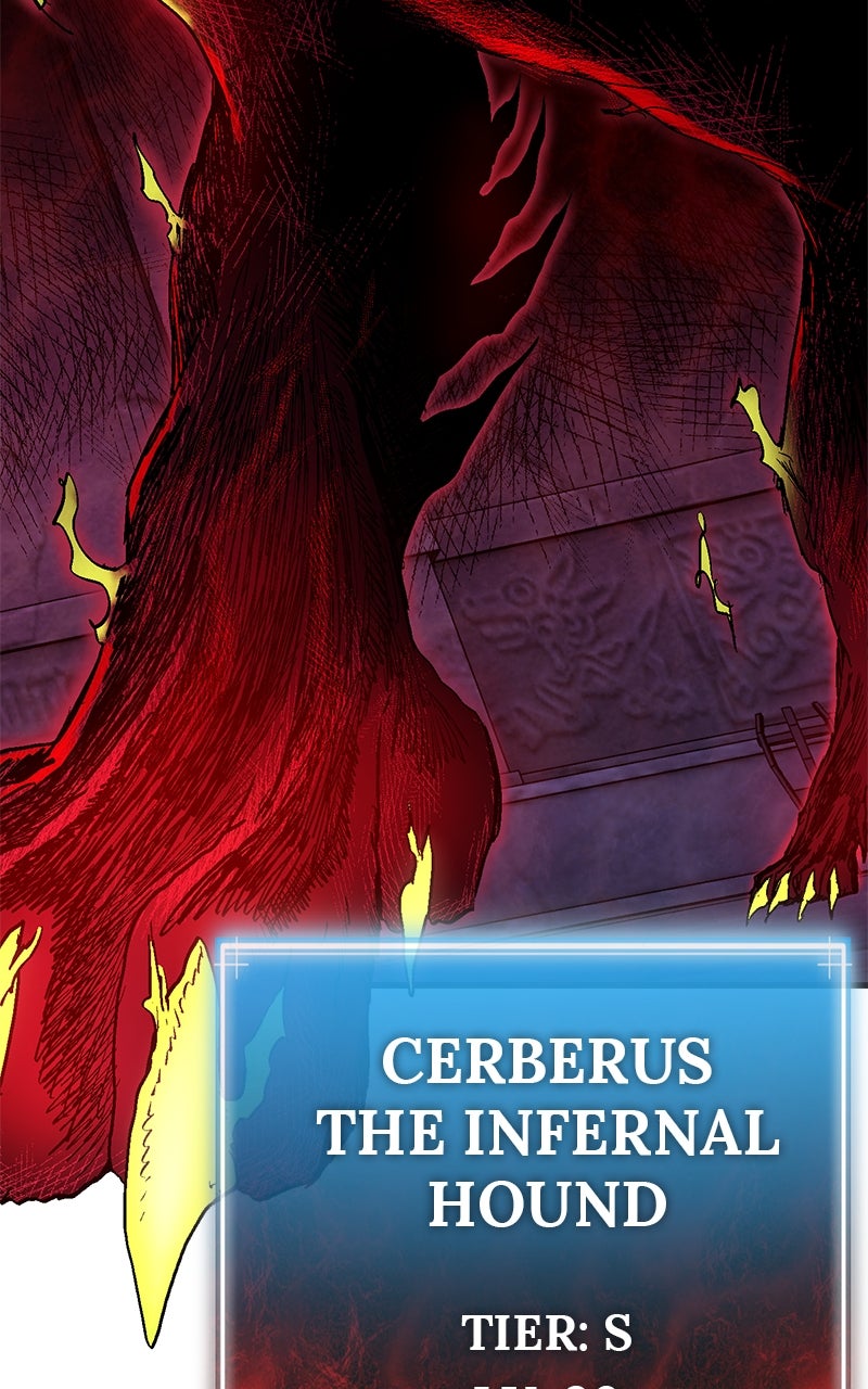 My Status WindowWent on Strike Ep. 2 - Mana Fixer-Upper page 148 - 