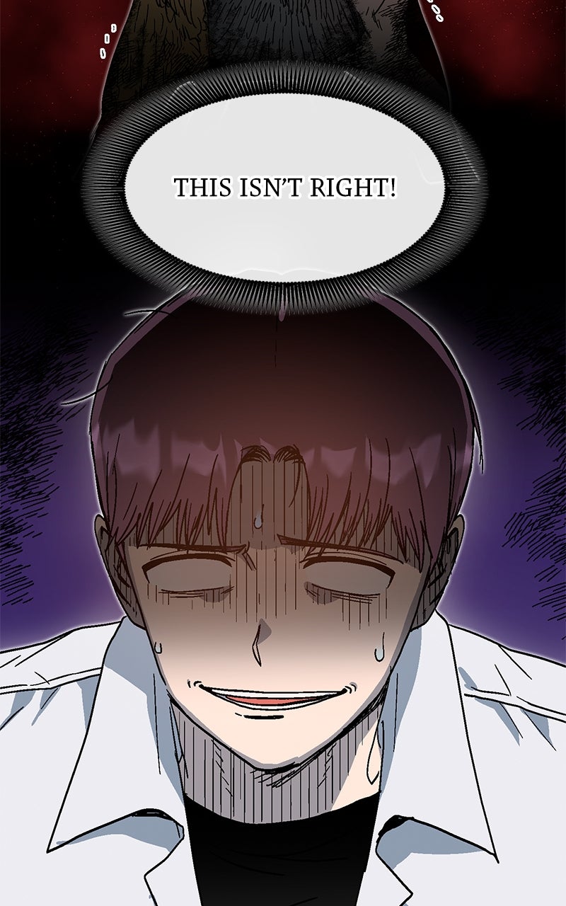 My Status WindowWent on Strike Ep. 2 - Mana Fixer-Upper page 152 - 