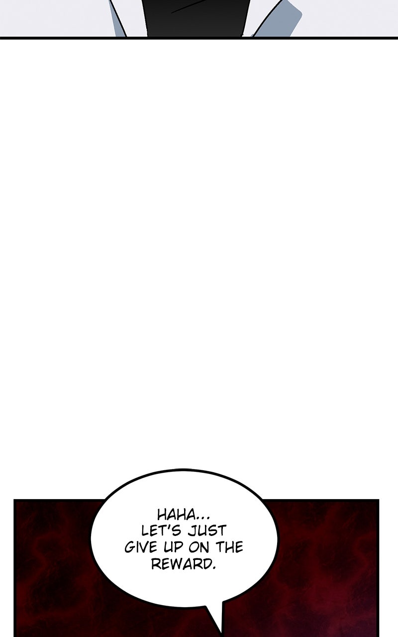 My Status WindowWent on Strike Ep. 2 - Mana Fixer-Upper page 153 - 