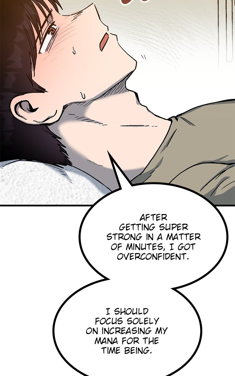 My Status WindowWent on Strike Ep. 2 - Mana Fixer-Upper page 17 - 