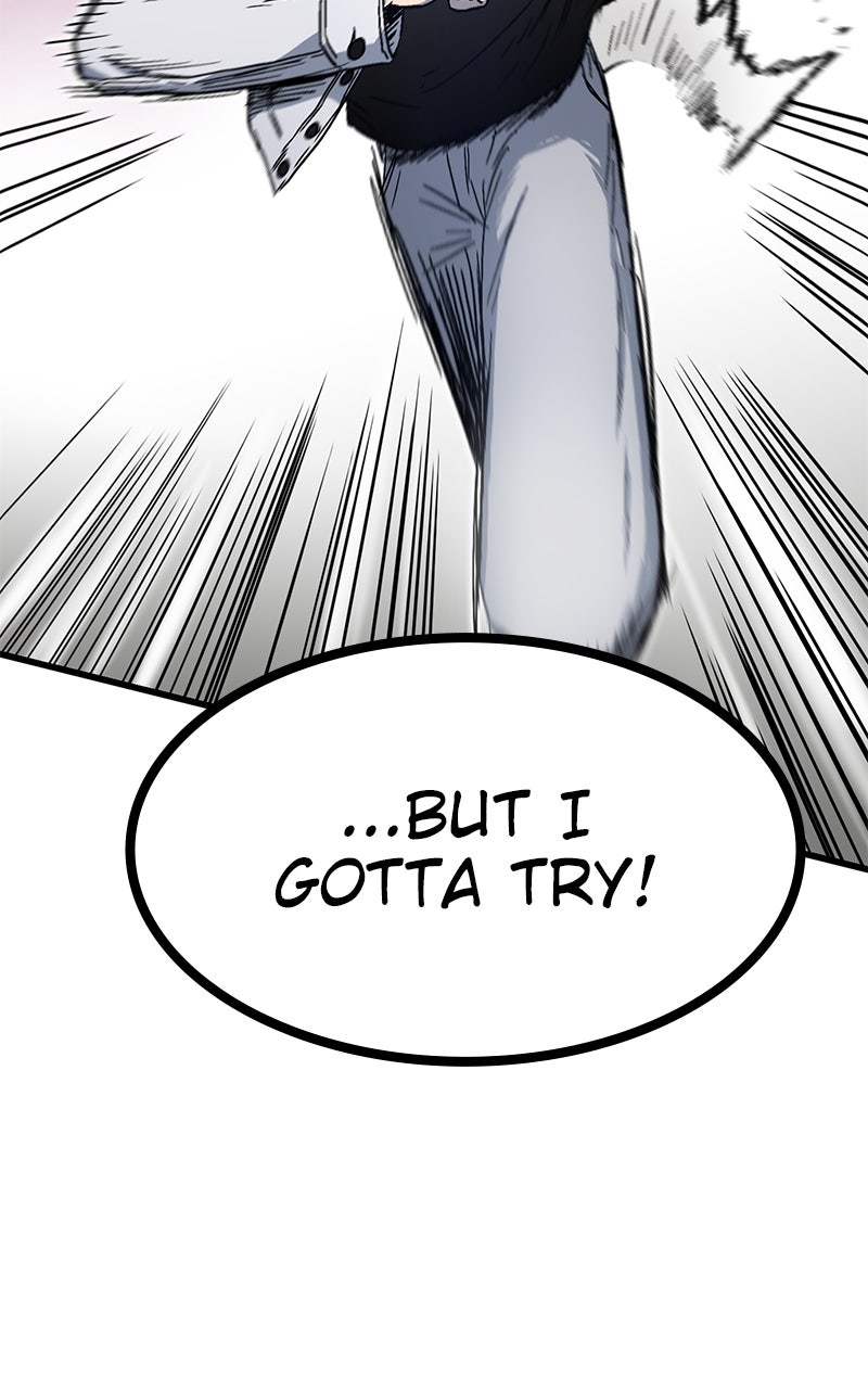 My Status WindowWent on Strike Ep. 2 - Mana Fixer-Upper page 167 - 
