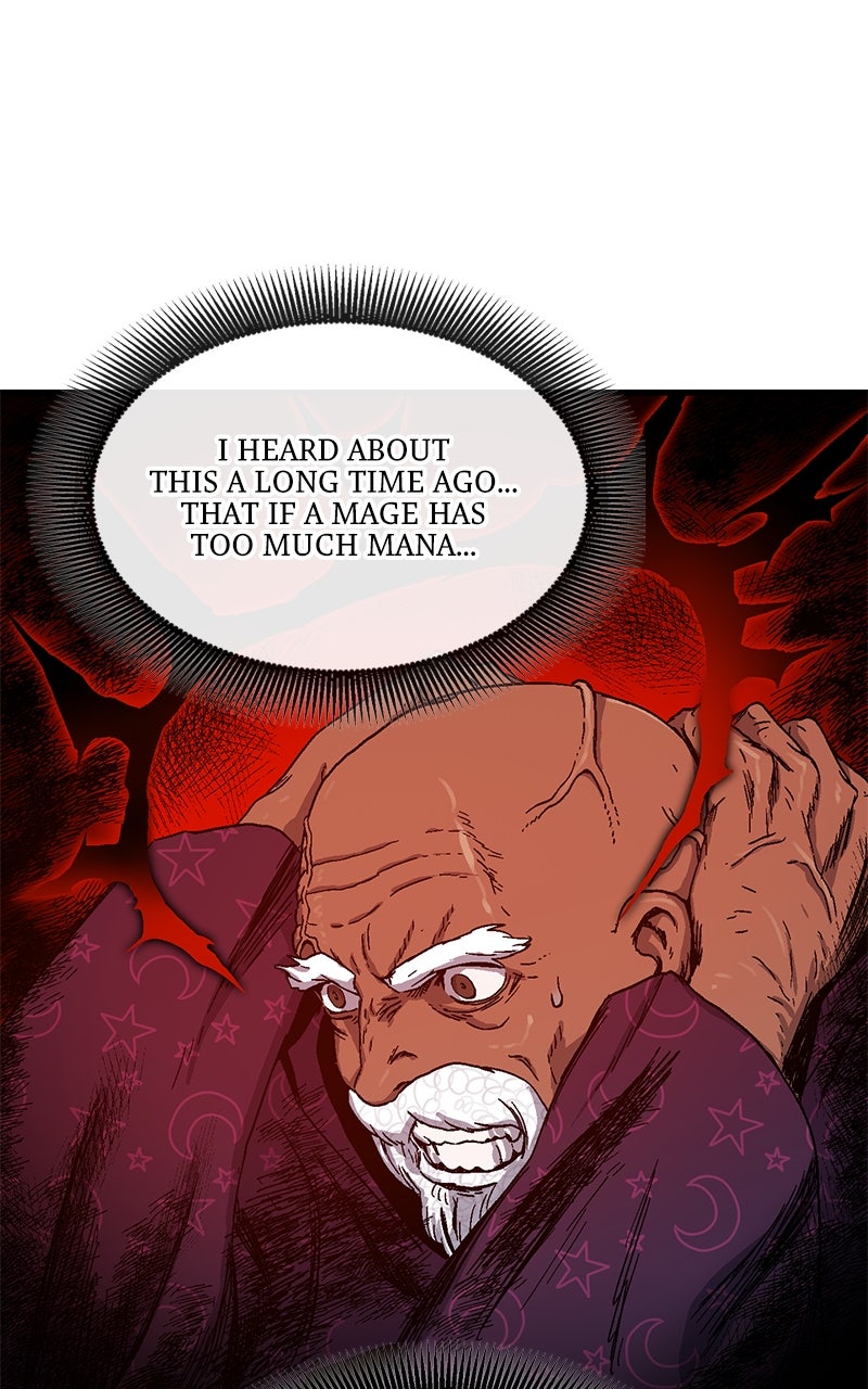My Status WindowWent on Strike Ep. 2 - Mana Fixer-Upper page 168 - 