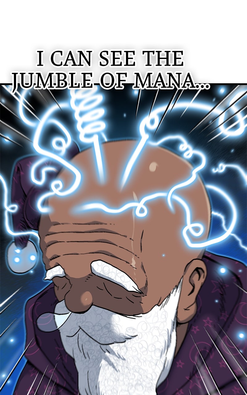 My Status WindowWent on Strike Ep. 2 - Mana Fixer-Upper page 171 - 