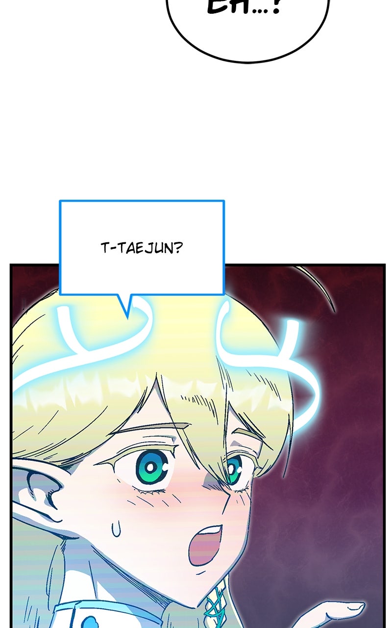 My Status WindowWent on Strike Ep. 2 - Mana Fixer-Upper page 174 - 