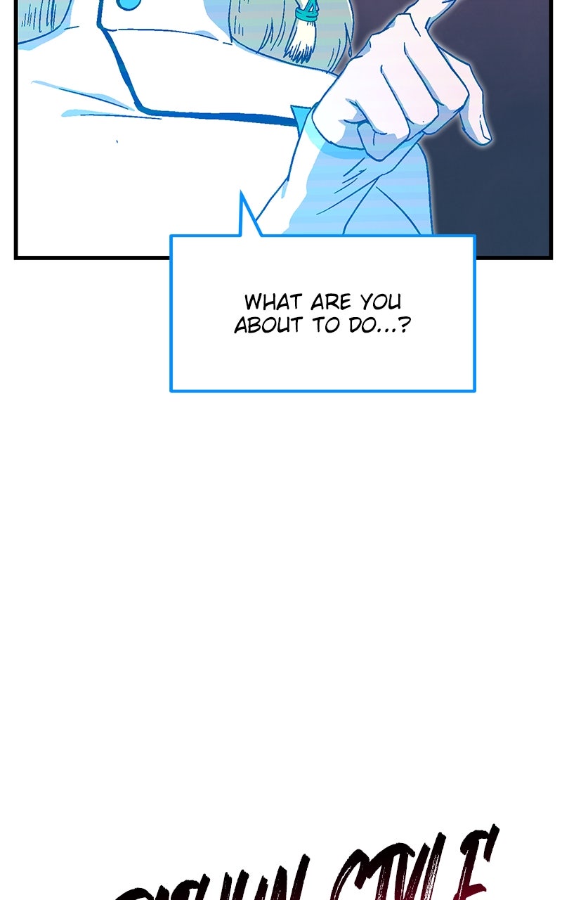 My Status WindowWent on Strike Ep. 2 - Mana Fixer-Upper page 175 - 
