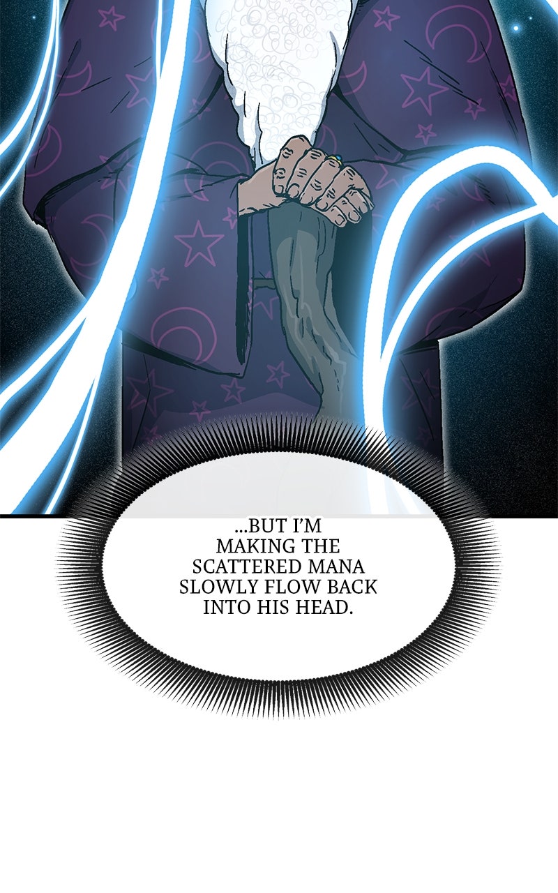 My Status WindowWent on Strike Ep. 2 - Mana Fixer-Upper page 184 - 