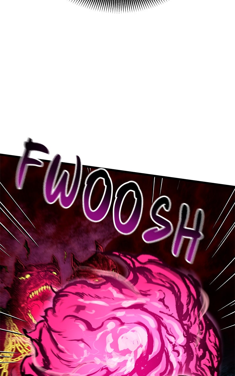 My Status WindowWent on Strike Ep. 2 - Mana Fixer-Upper page 187 - 