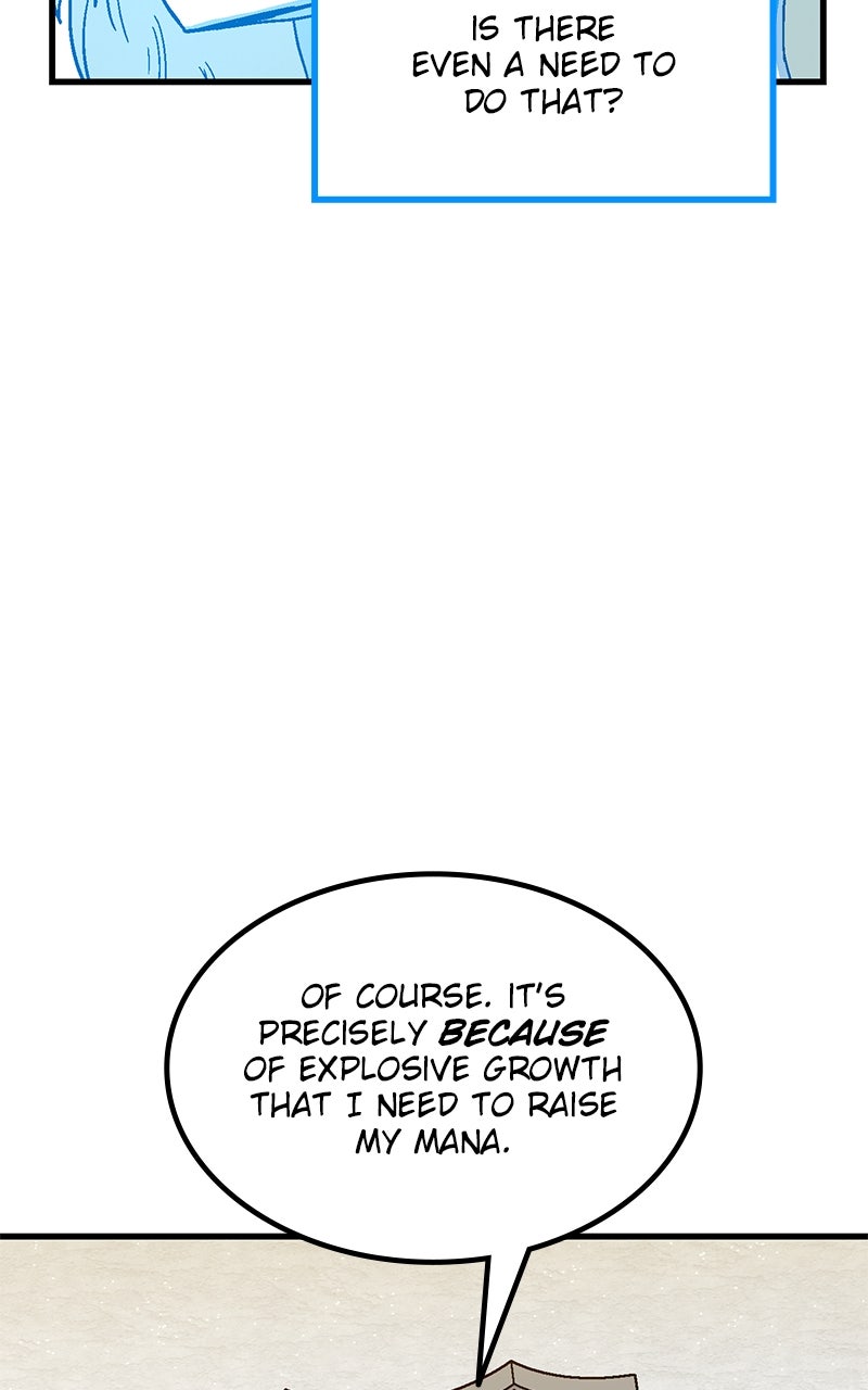 My Status WindowWent on Strike Ep. 2 - Mana Fixer-Upper page 20 - 