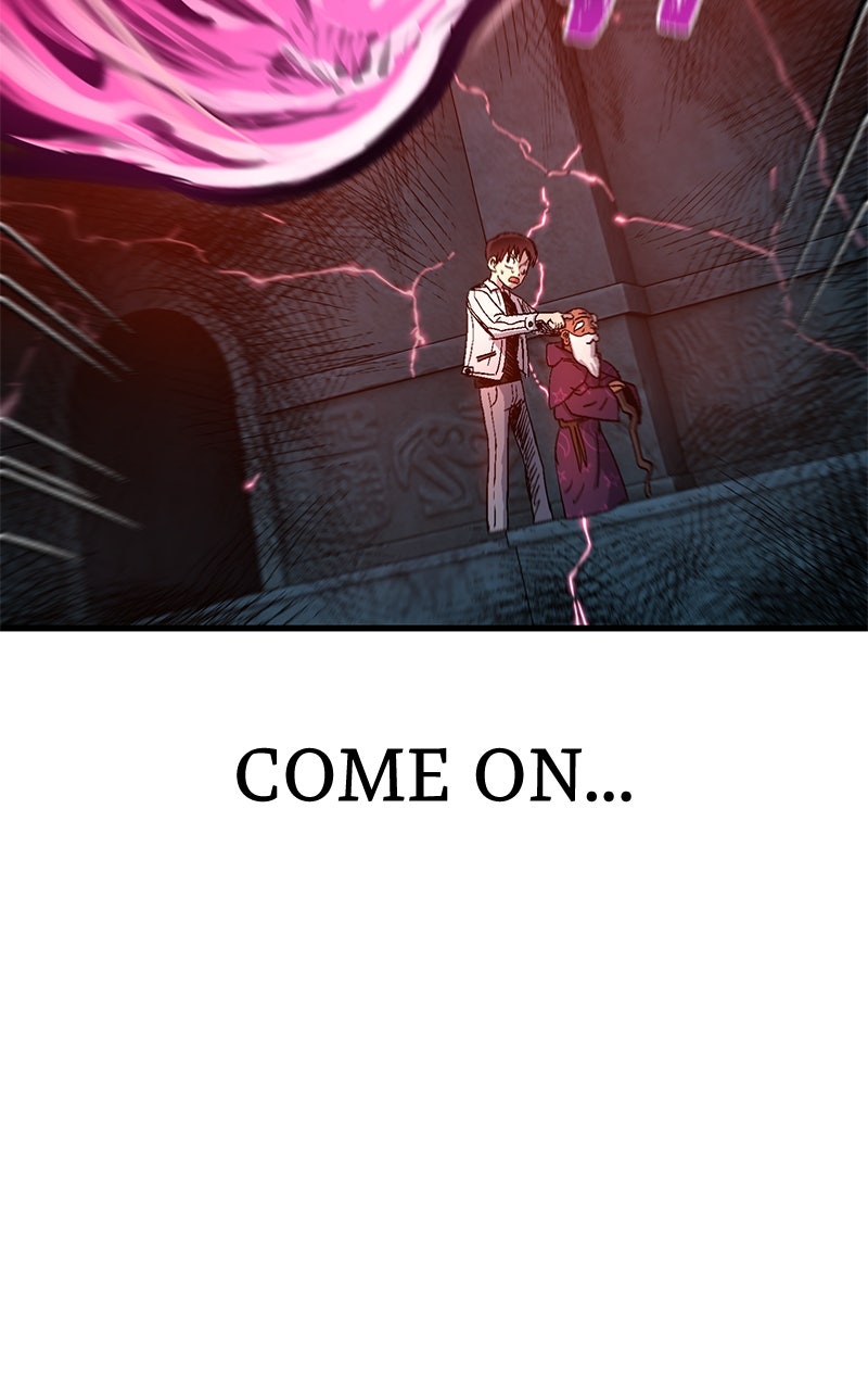 My Status WindowWent on Strike Ep. 2 - Mana Fixer-Upper page 191 - 