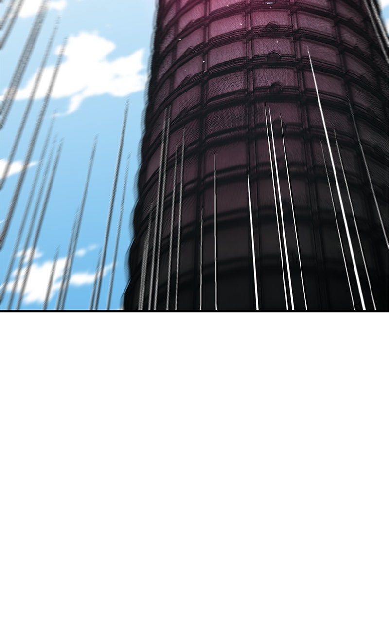My Status WindowWent on Strike Ep. 2 - Mana Fixer-Upper page 196 - 
