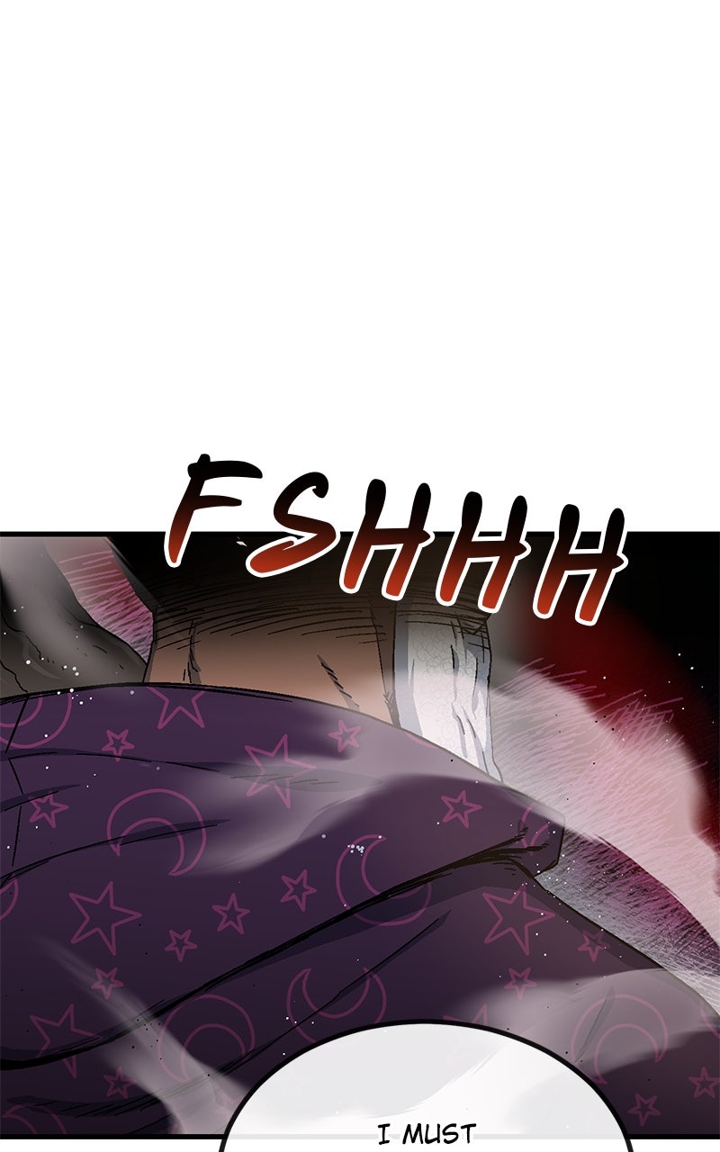 My Status WindowWent on Strike Ep. 2 - Mana Fixer-Upper page 197 - 