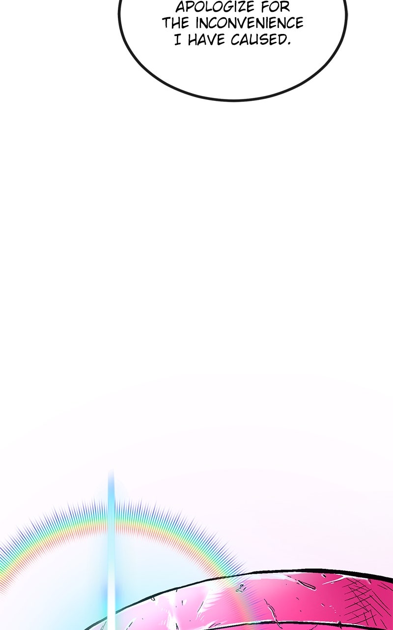 My Status WindowWent on Strike Ep. 2 - Mana Fixer-Upper page 198 - 