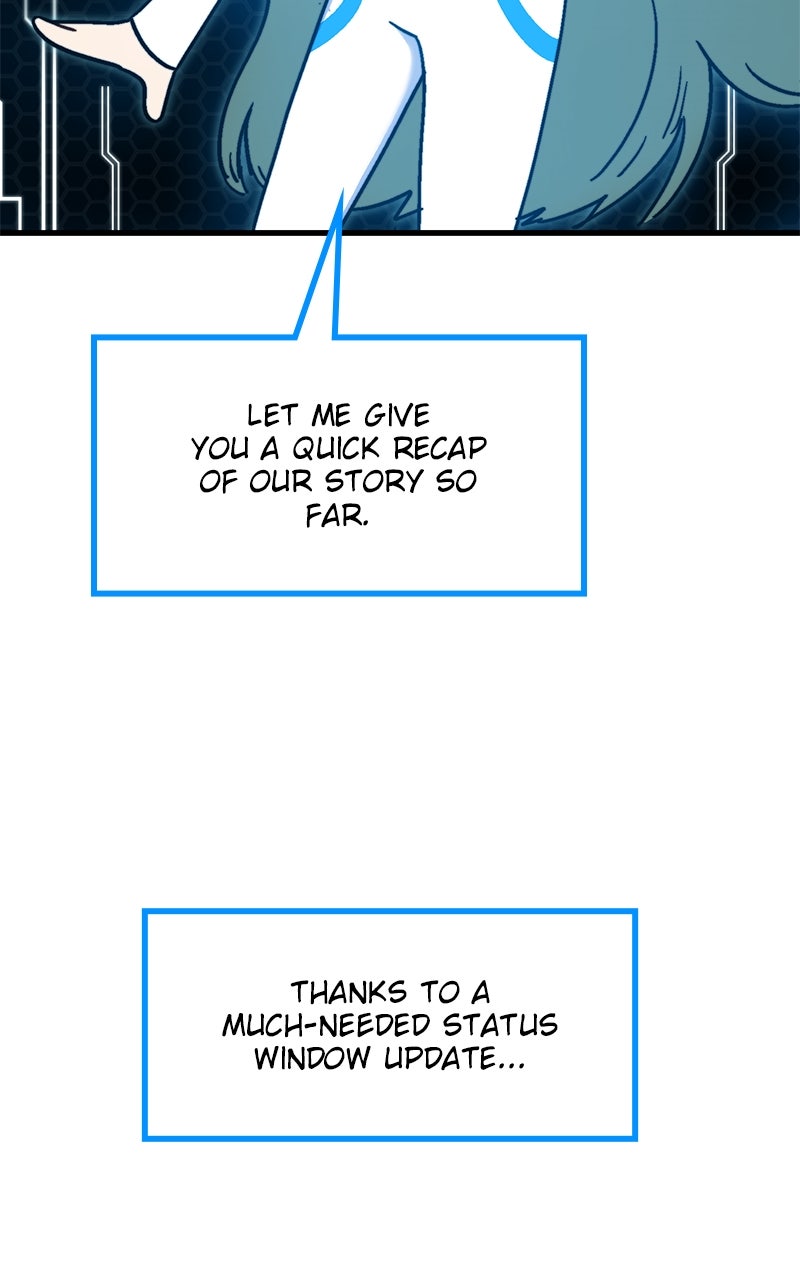 My Status WindowWent on Strike Ep. 2 - Mana Fixer-Upper page 3 - 