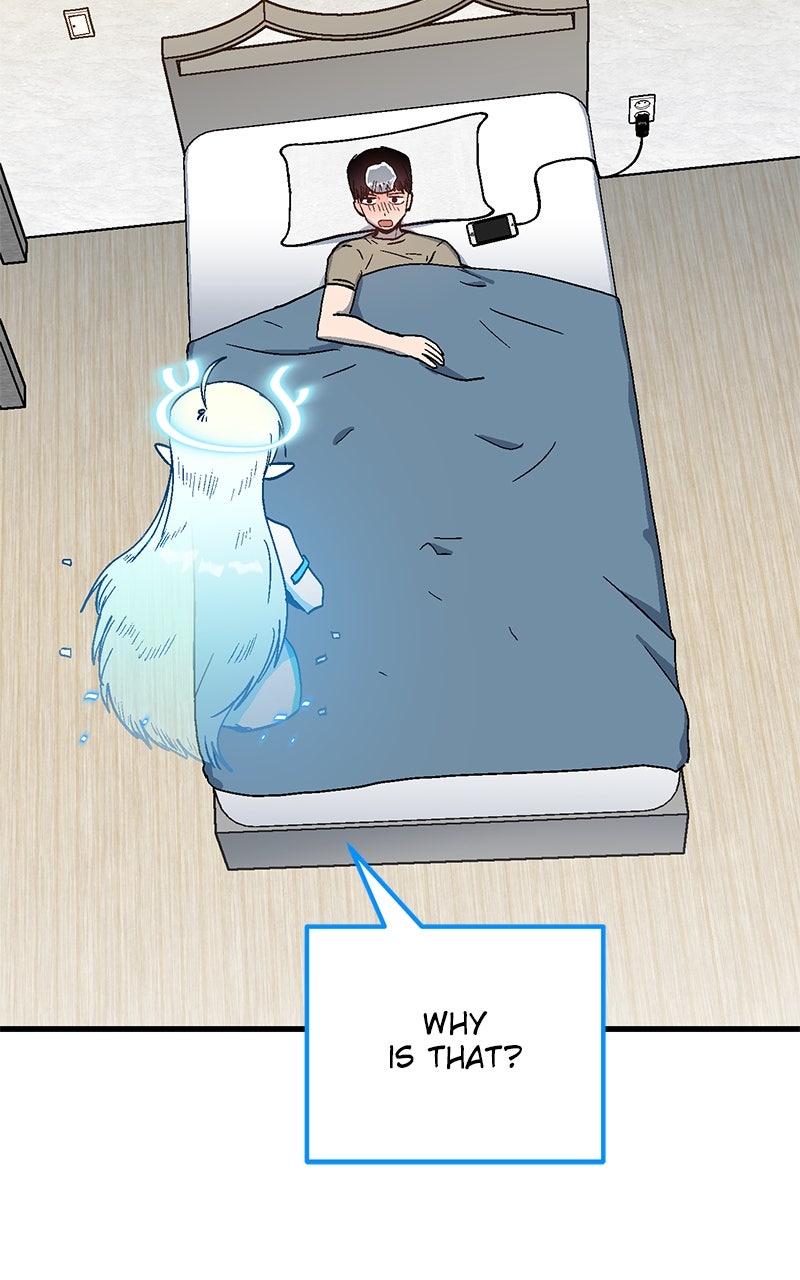 My Status WindowWent on Strike Ep. 2 - Mana Fixer-Upper page 21 - 