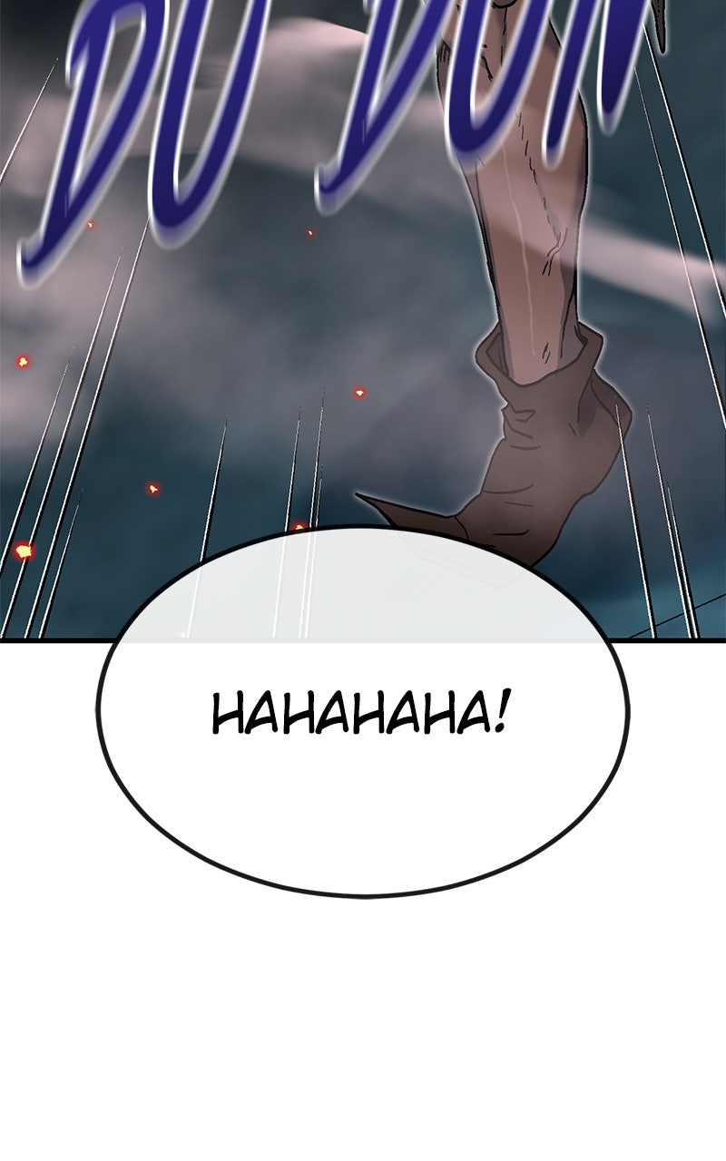 My Status WindowWent on Strike Ep. 2 - Mana Fixer-Upper page 201 - 