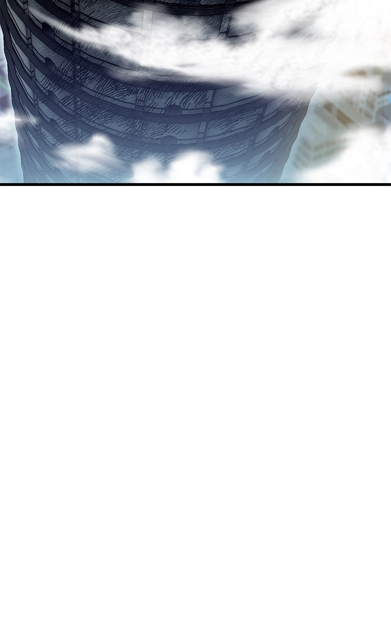 My Status WindowWent on Strike Ep. 2 - Mana Fixer-Upper page 209 - 