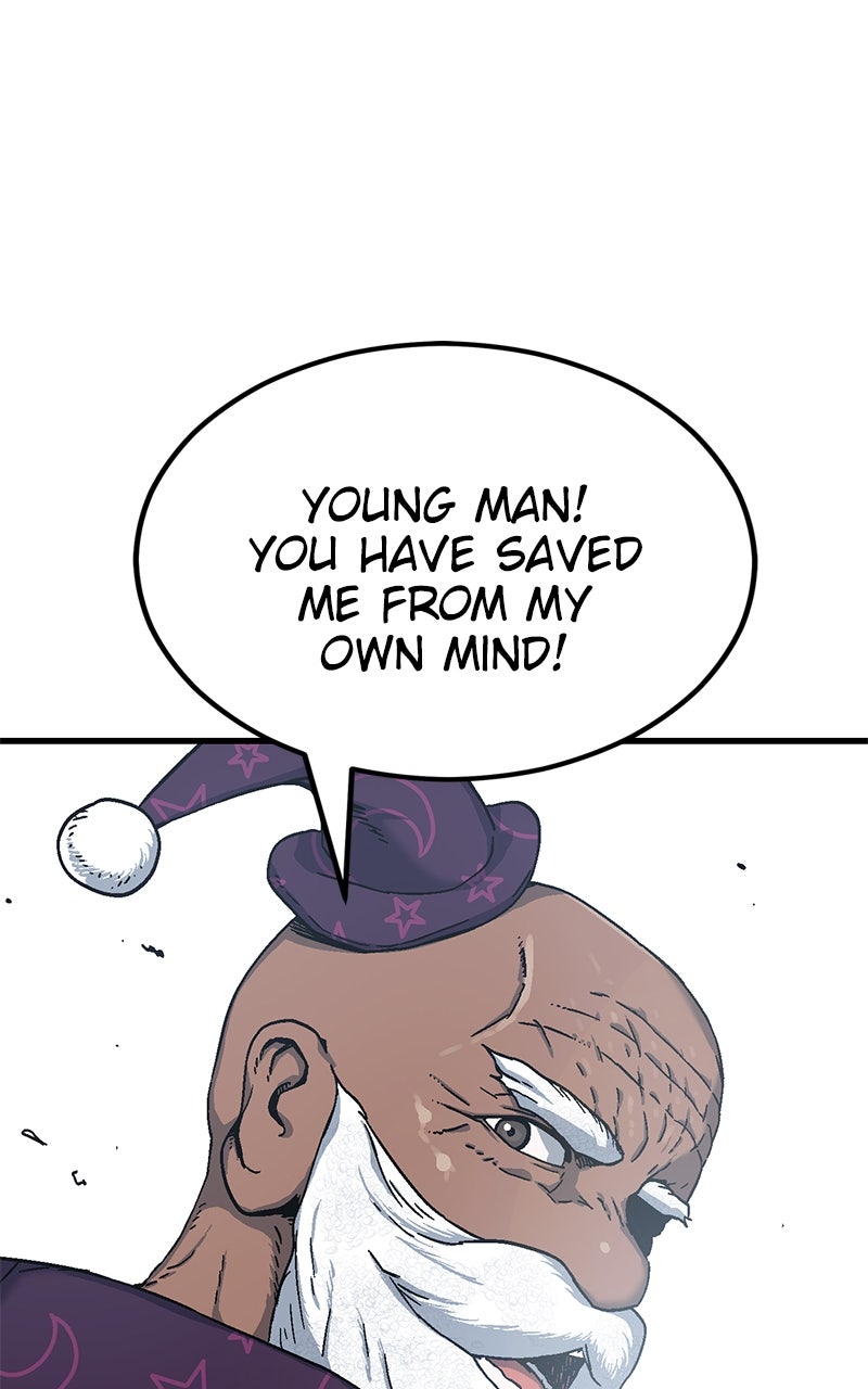 My Status WindowWent on Strike Ep. 2 - Mana Fixer-Upper page 210 - 