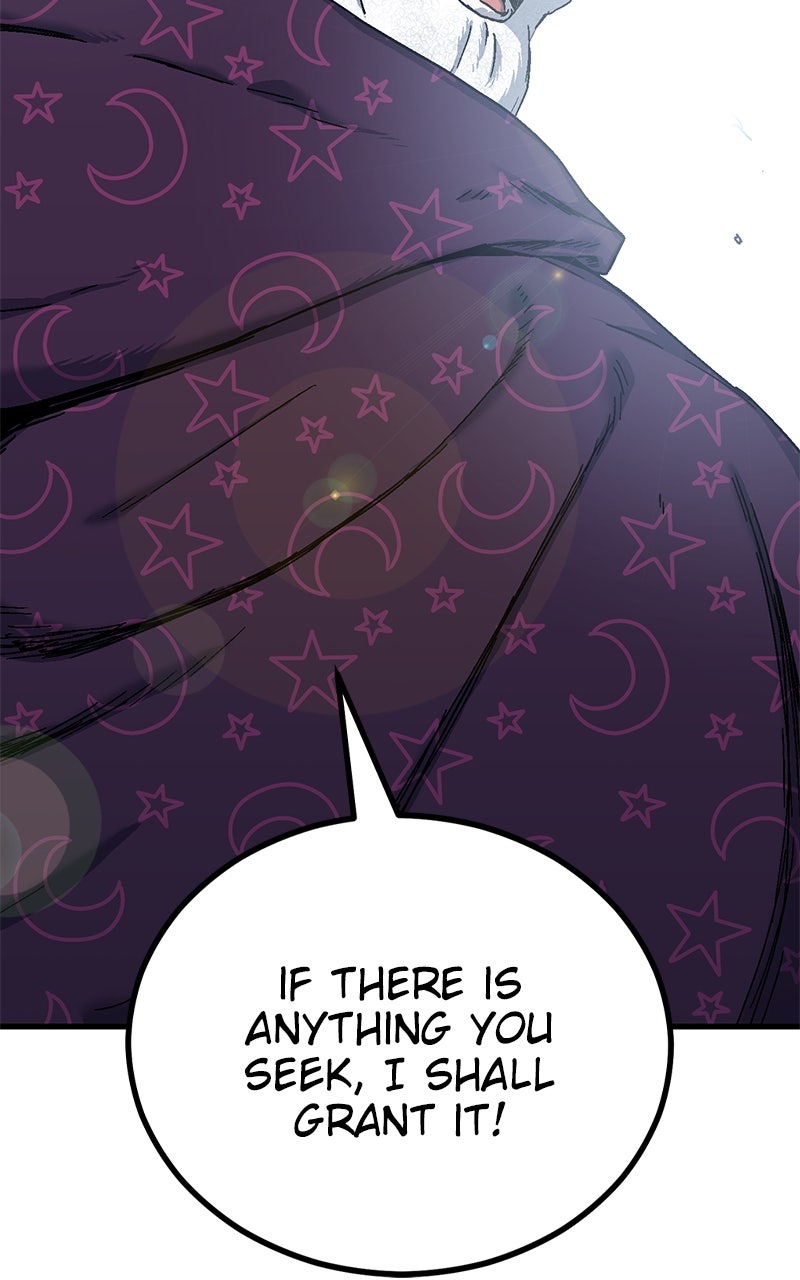 My Status WindowWent on Strike Ep. 2 - Mana Fixer-Upper page 211 - 