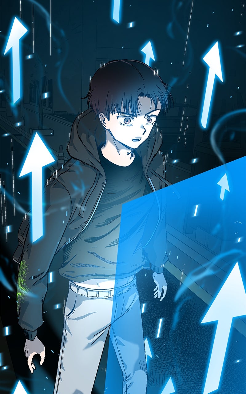 My Status WindowWent on Strike Ep. 2 - Mana Fixer-Upper page 23 - 