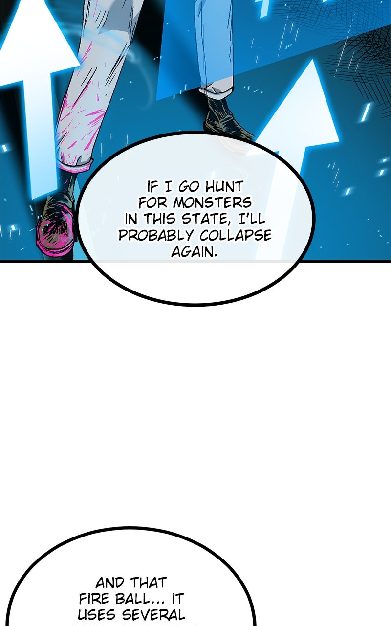 My Status WindowWent on Strike Ep. 2 - Mana Fixer-Upper page 24 - 