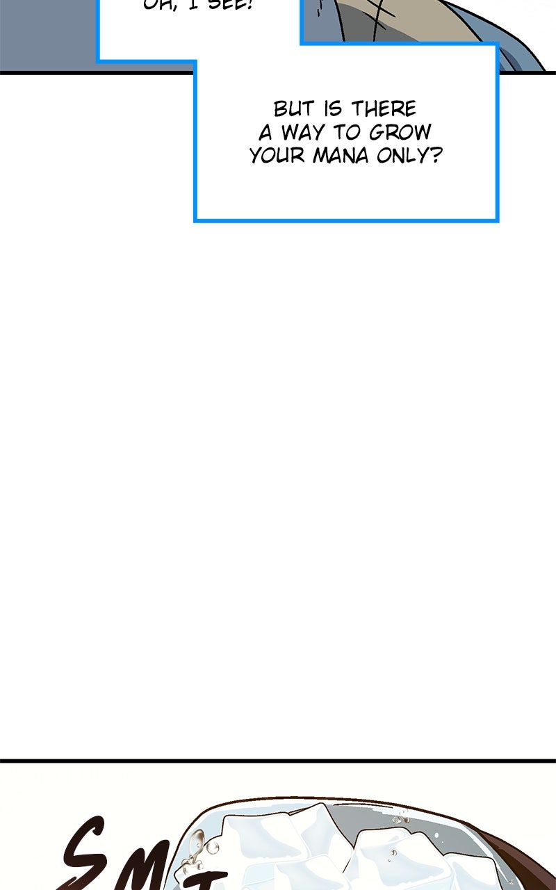 My Status WindowWent on Strike Ep. 2 - Mana Fixer-Upper page 26 - 