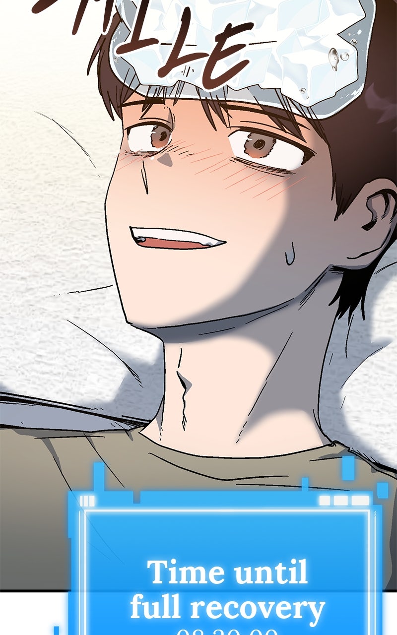My Status WindowWent on Strike Ep. 2 - Mana Fixer-Upper page 27 - 