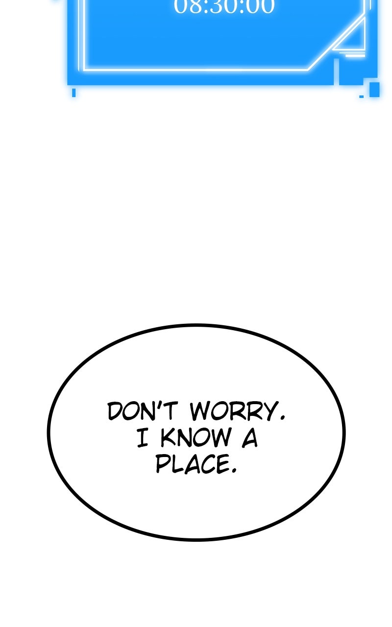 My Status WindowWent on Strike Ep. 2 - Mana Fixer-Upper page 28 - 