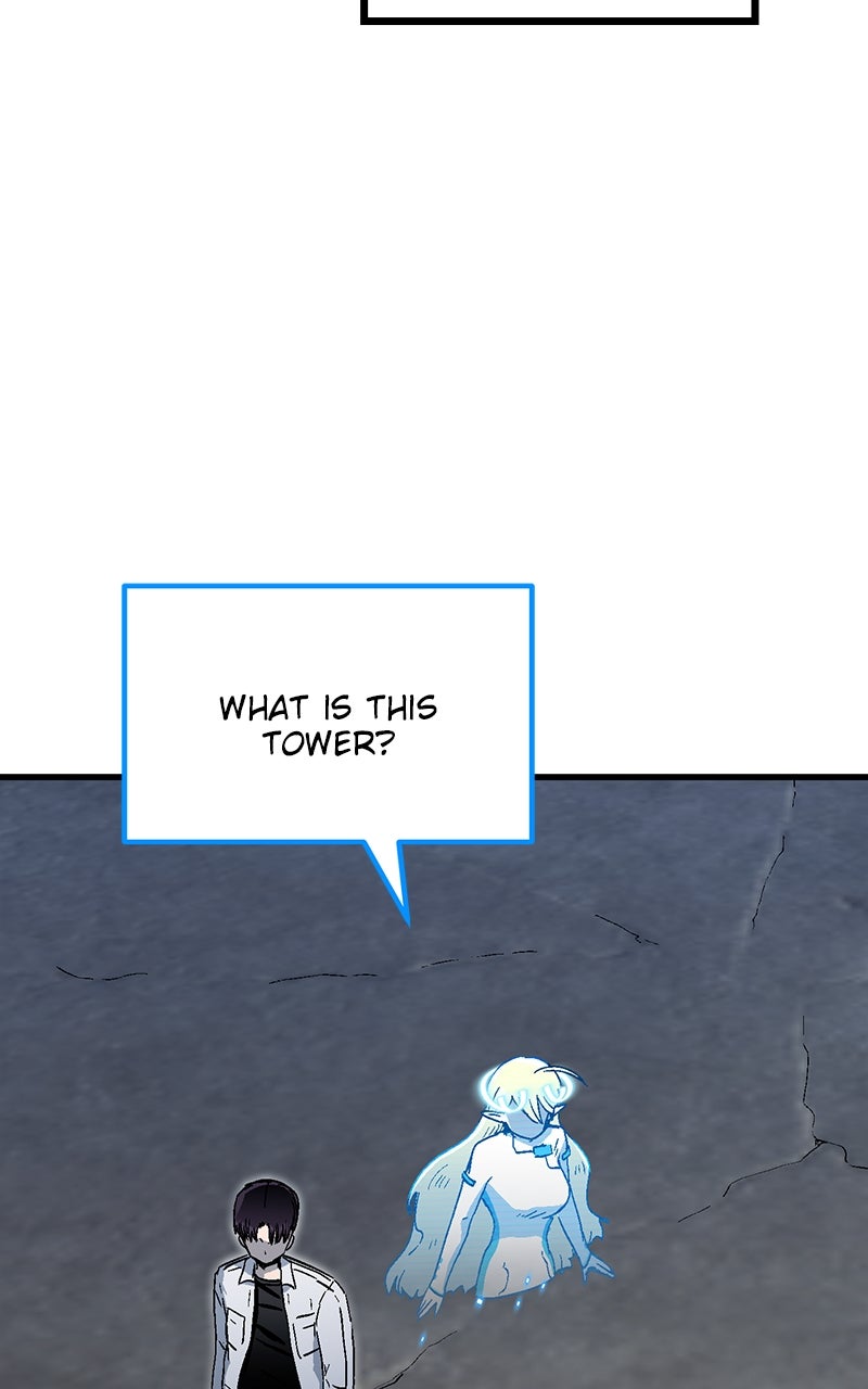 My Status WindowWent on Strike Ep. 2 - Mana Fixer-Upper page 33 - 