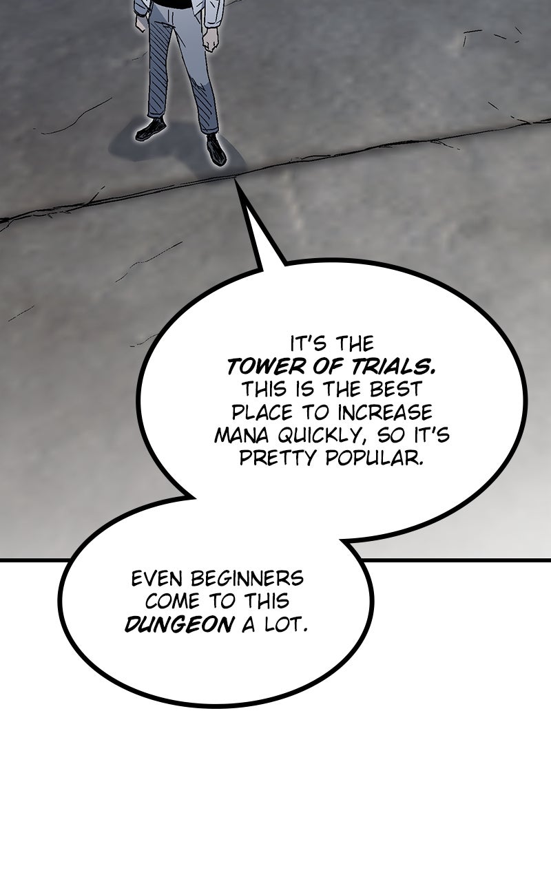 My Status WindowWent on Strike Ep. 2 - Mana Fixer-Upper page 34 - 